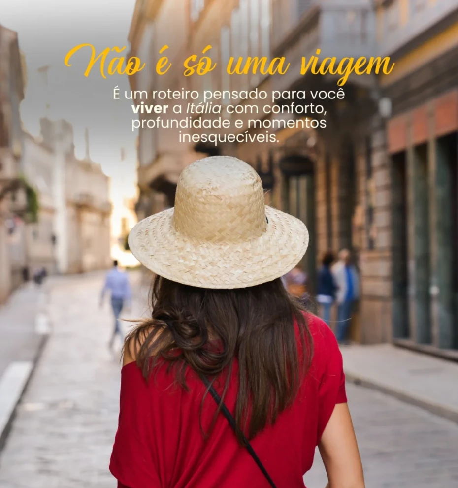 Foto 4:  — Trust Viagens e Intercâmbios
